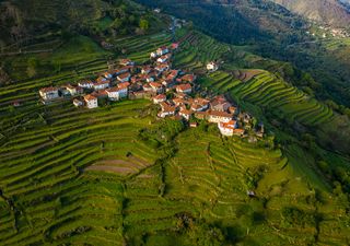 Sistelo, el pequeño Tíbet portugués a pocos kilómetros de Galicia
