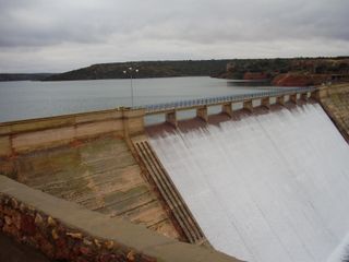 Sistema español de gestión del agua