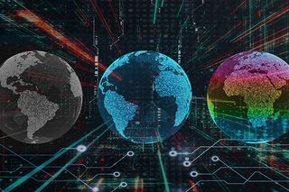 Nuevo Sistema Integrado de Pronóstico/Inteligencia Artificial en el Centro Europeo, ECMWF