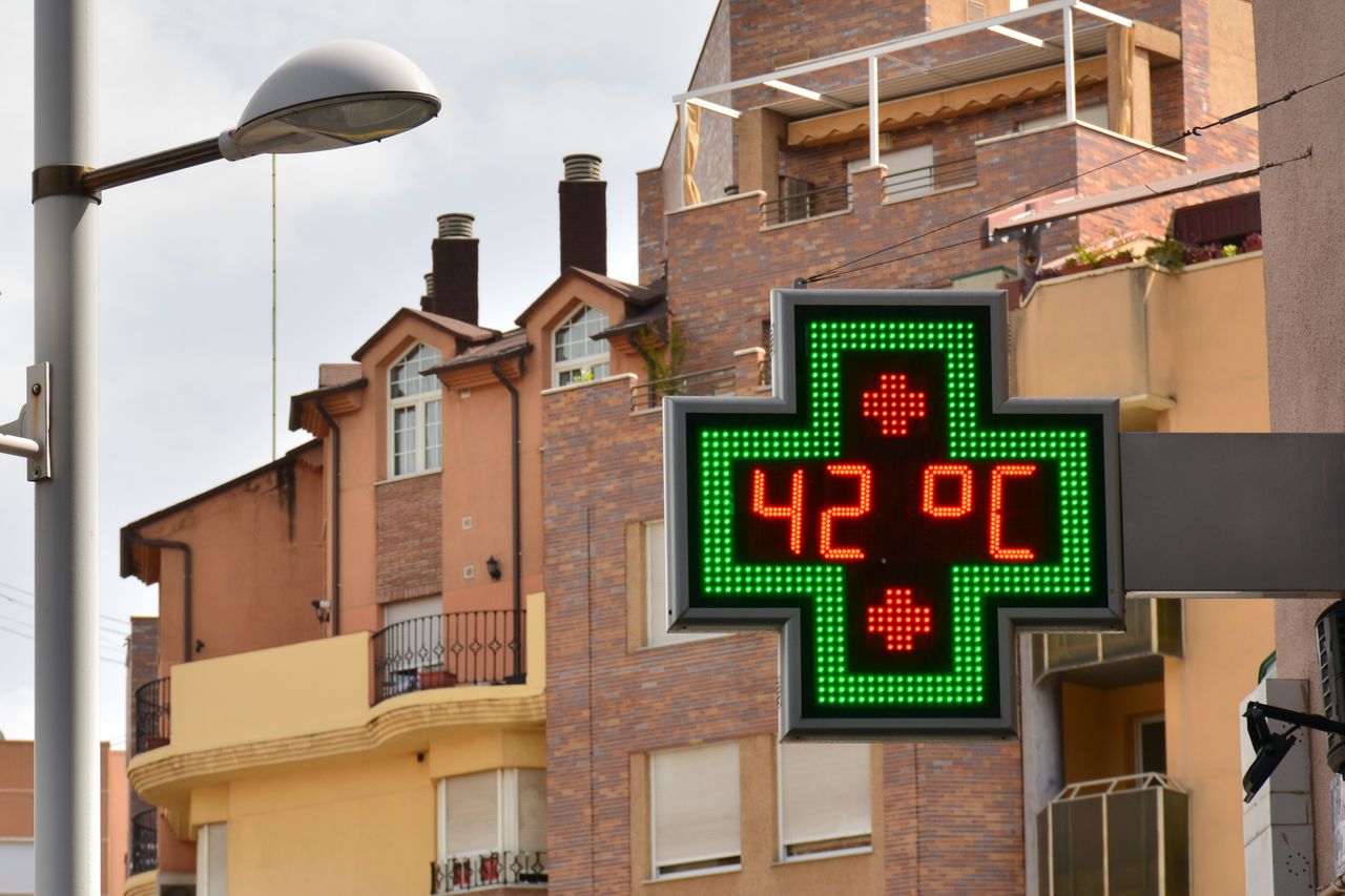 Los sistemas de aire acondicionado habrán reducido en un tercio las muertes por calor en España