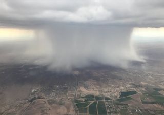 Os sistemas precipitantes de verão no Brasil