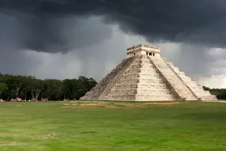 Sitios arqueológicos en México y en Jalisco para llenarte de energía