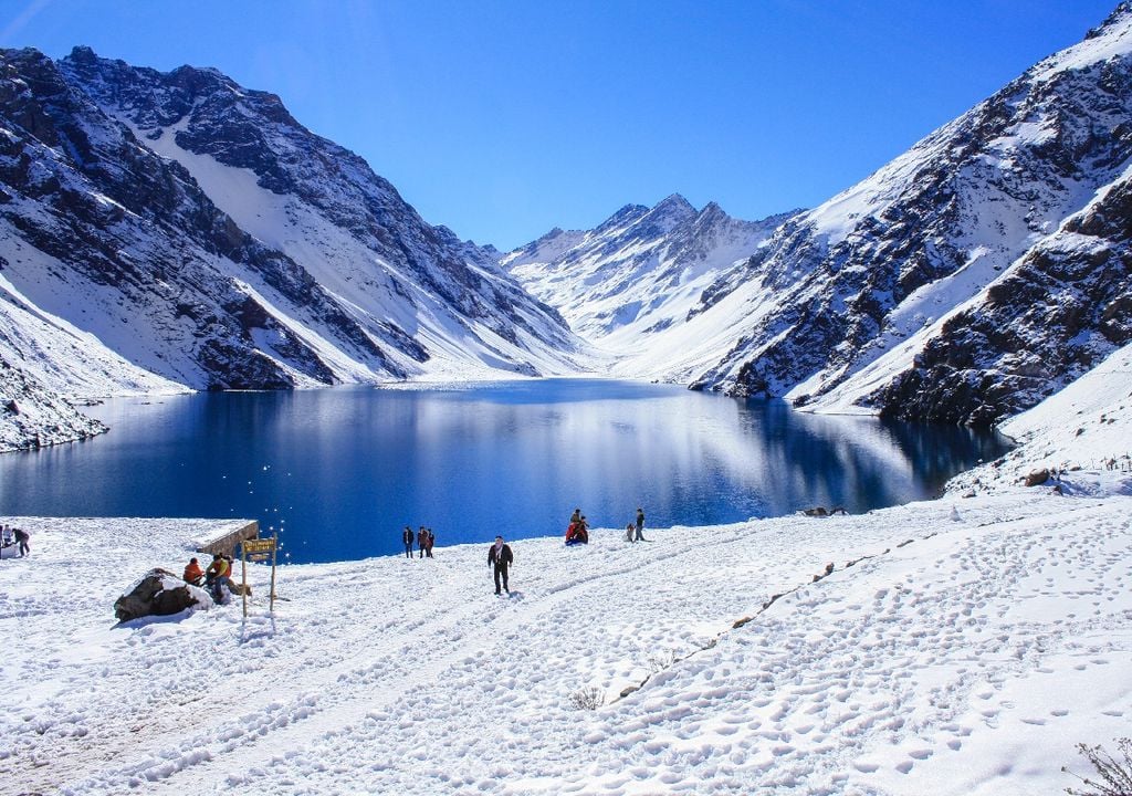 Portillo, Chile