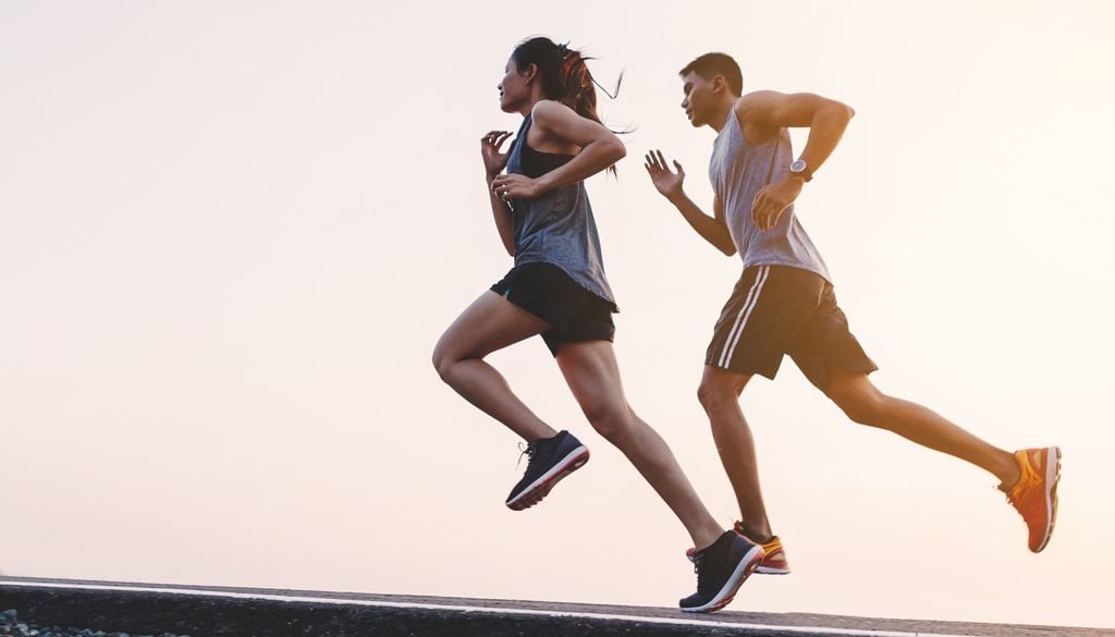 Besonders beim Training weichen Smartwatches von den realen Werten stark ab