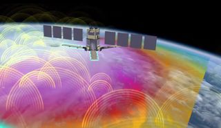 SMOS: diez años en órbita