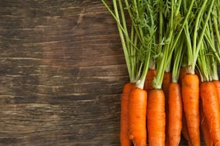 Snacking on Baby Carrots May Improve Heart Health: A Tasty Path to Cardiovascular Wellness