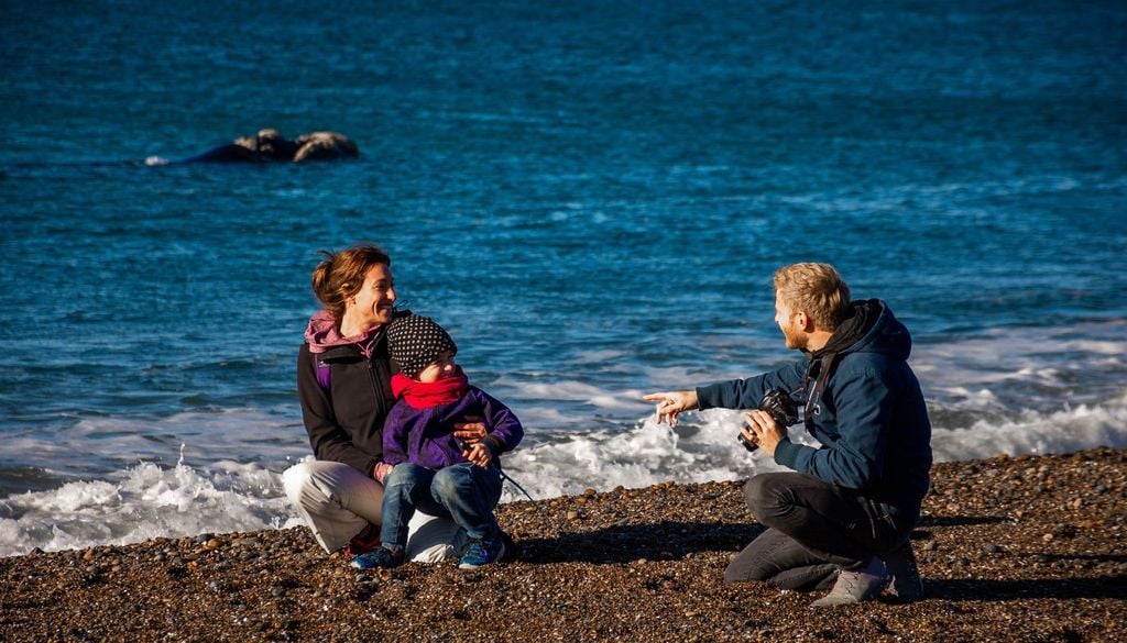 Puerto Madryn, un destino natural para todos los gustos y bolsillos Puerto Madryn, un destino natural para todos los gustos y bolsillos