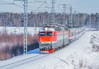 Snow and freezing rain trigger emergency in sub-zero Russia