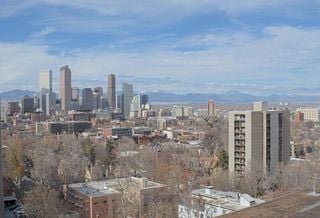 Snow Drought: When Does Denver Finally Get Some Snow?