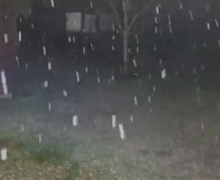 Schneesturm trifft auf Schottland: Der Winter macht sich in Europa breit!