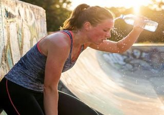 "So eine Sommerprognose habe ich selten gesehen" Wetterforscher ist wegen CFS-Vorhersage total perplex