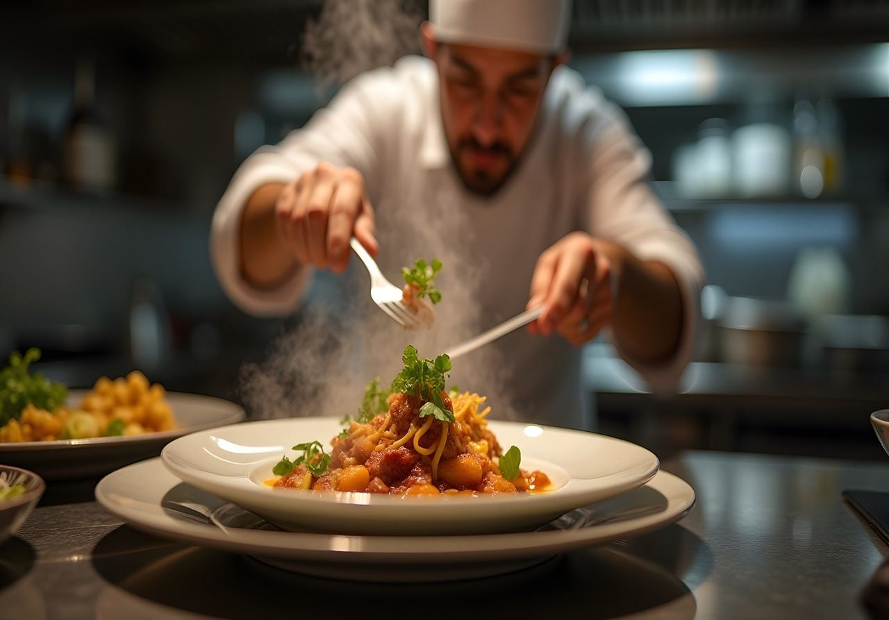 Eine neue Studie hat die Food-Trends fürs Jahr 2026 entschlüsselt (Foto: Adobe Stock)