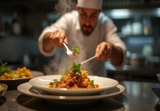 So isst die Zukunft: Food-Trends für 2026