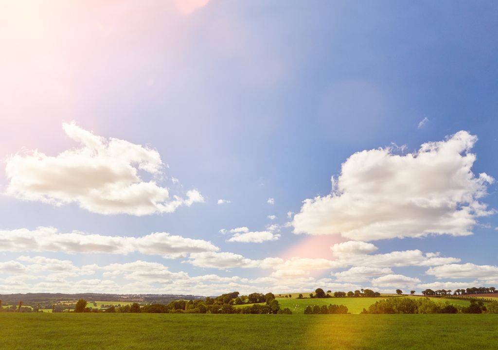 Wetter am Wochenende