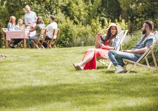So schön wird das Wochenende: der Frühling kommt!