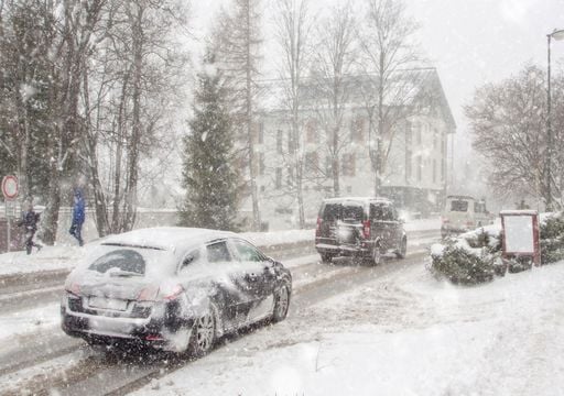 &bdquo;So ungem&uuml;tlich wird der Winter": Wetterforscher sieht milden Sturm- und Hochwasser-Winter 2026/2027