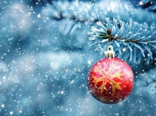 „So wird das nichts – der Traum ist vorbei!“ Schockprognose: Deutschland kann weiße Weihnachten endgültig vergessen