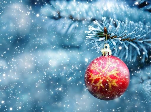 „So wird das nichts – der Traum ist vorbei!“ Schockprognose: Deutschland kann weiße Weihnachten endgültig vergessen