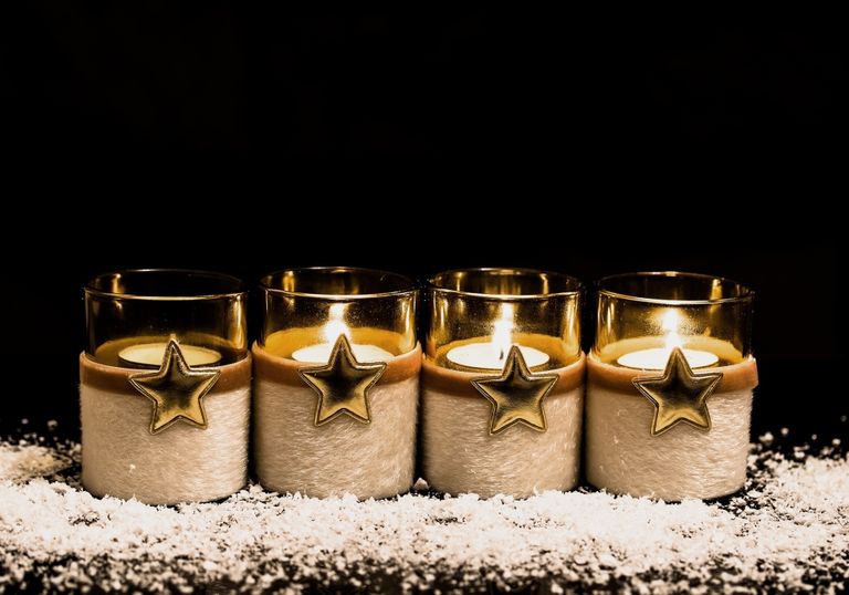 3. Advent 3. Advent