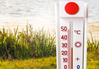 So wird das Wetter im Mai: Heiß und kaum Landregen!