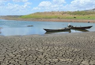 Sob o alerta de uma nova crise hídrica