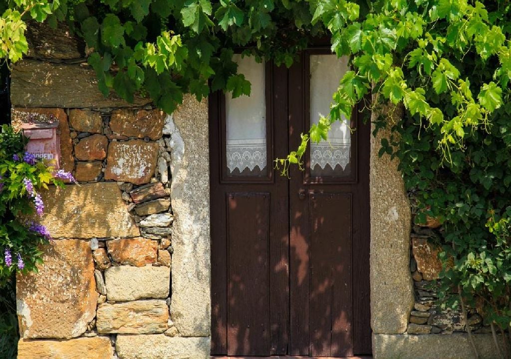 Aldeia de Tresminas, Vila Pouca de Aguiar O Município de Vila Pouca de Aguiar quer replicar o projeto de Tresminas noutras freguesias rurais. Foto: Aldeias de Portugal
