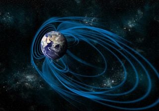 Inversión de los polos magnéticos de la Tierra: ¿realmente ocurrirá?