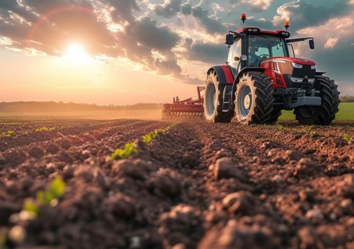 Soja 2025/26: la siembra avanza con suelos recargados y un clima que también impulsa al trigo y al maíz