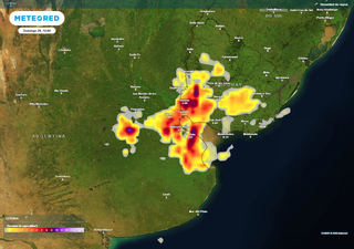 Sol a pleno para iniciar la semana corta en el AMBA, pero ya hay fecha para el regreso de las tormentas