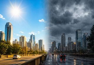 Sol aparece em São Paulo e frio aumenta, mas nova frente fria já tem data para chegar