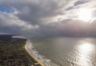 Sol, calor, pancadas e ZCIT: como será o feriado de Páscoa no Nordeste?