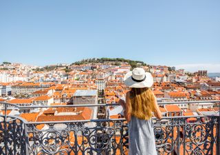 Sol e quase 30 ºC trazem verão antecipado a Portugal nos próximos dias