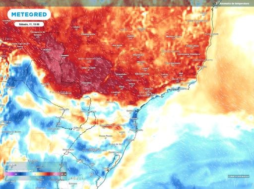Sol ganha for&ccedil;a e Sudeste ter&aacute; tardes de at&eacute; 30&deg;C e grande amplitude t&eacute;rmica; confira a previs&atilde;o