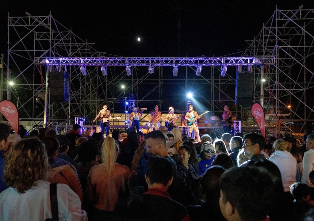 Puerto Madryn Puerto Madryn