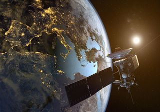 Solar energy from space takes huge step forward