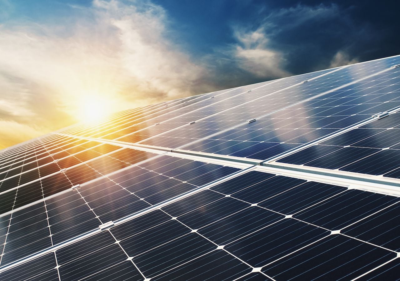 Solar Power Record Broken In Germany During Lockdown