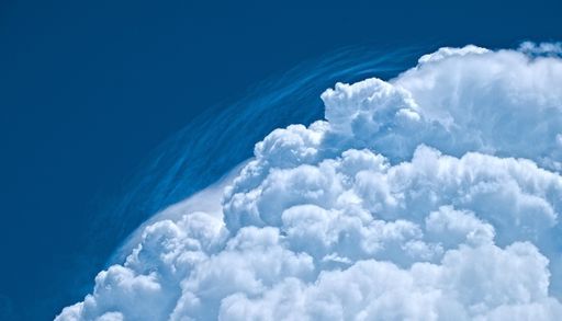 Solarenergie und Regen: Knnen wir es in Wsten durch Photovoltaik und  knstliche Dnen regnen lassen?
