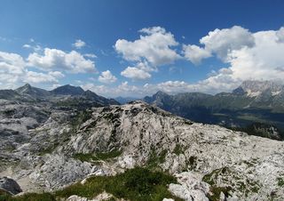 Previsioni: ancora instabilità al Centro Sud, bel tempo al Centro Nord
