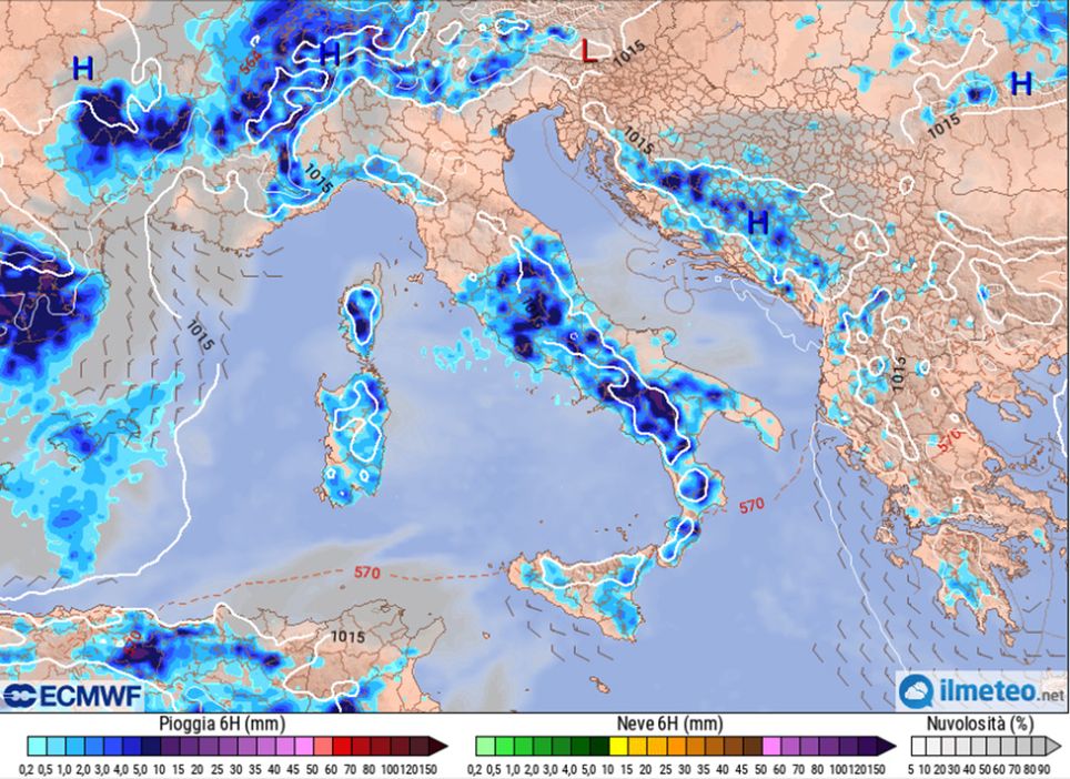 METEO WEEKEND METEO WEEKEND