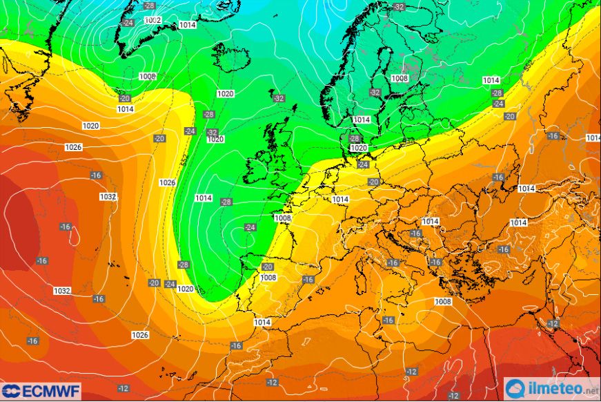 METEO WEEKEND METEO WEEKEND