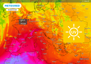 Soleil et chaleur en France : puis de violents orages ? Découvrez les prévisions et tendances météo