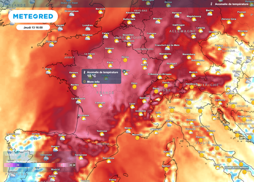 Soleil et douceur, le duo gagnant de la météo en France ces prochains jours : dans toutes les régions, vraiment ?