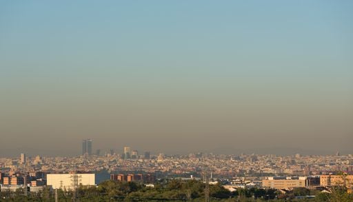 Solo 1 de cada 20 personas en el mundo respir&oacute; aire con niveles buenos de ozono en 2026, confirma un estudio