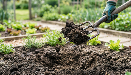 Solo ainda quente, ar j&aacute; frio: porque &eacute; que outubro &eacute; o melhor m&ecirc;s para plantar