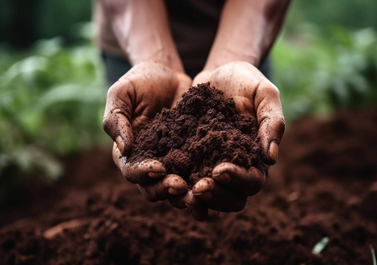 A Comissão Mundial de Direito Ambiental da União Internacional para a Conservação da Natureza (IUCN) e o movimento "Save Soil" divulgaram um estudo sobre o estado dos solos no planeta.