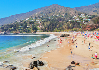 Solsticio de diciembre: en esta fecha comienza el verano en Chile