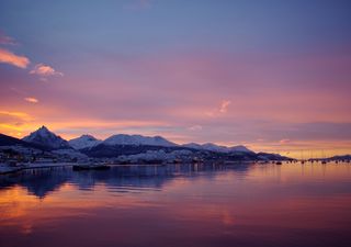 Solsticio de junio 2020: el invierno llega un día antes