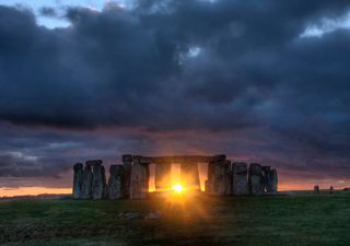 Solsticio de verano en Stonehenge: así será el ritual en la noche más corta del año