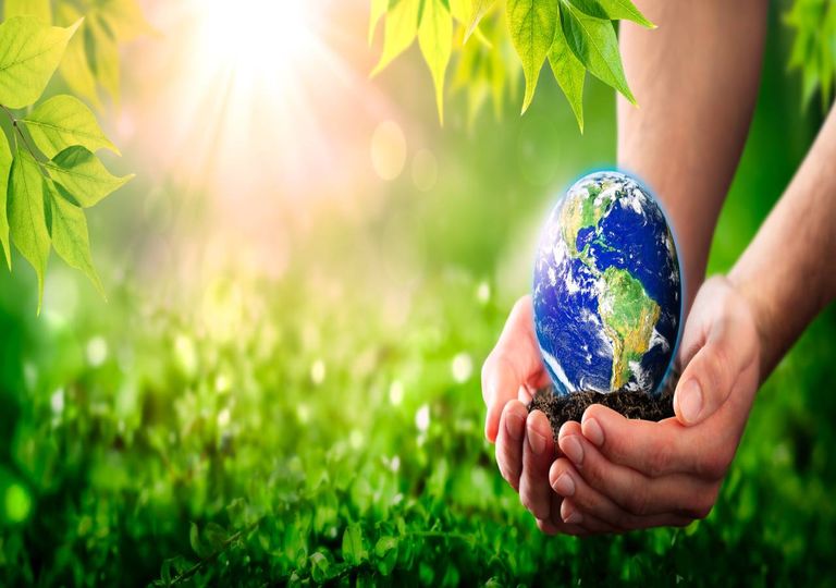 planeta Terra Humanidade solo árvores luz solar Sol solstício verão planeta Terra Humanidade solo árvores luz solar Sol solstício verão