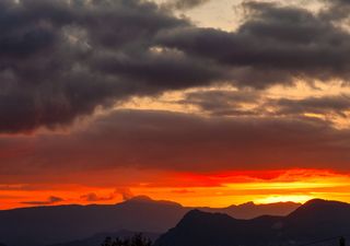 Fine dicembre: sono i giorni pi&ugrave; corti dell&rsquo;anno, ma le giornate gi&agrave; si allungano. A che ora sorge e tramonta il Sole?